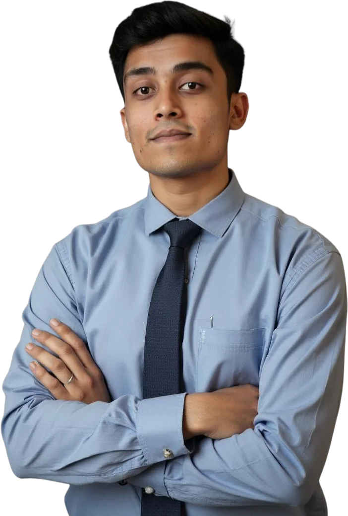 Shreyansh Somani