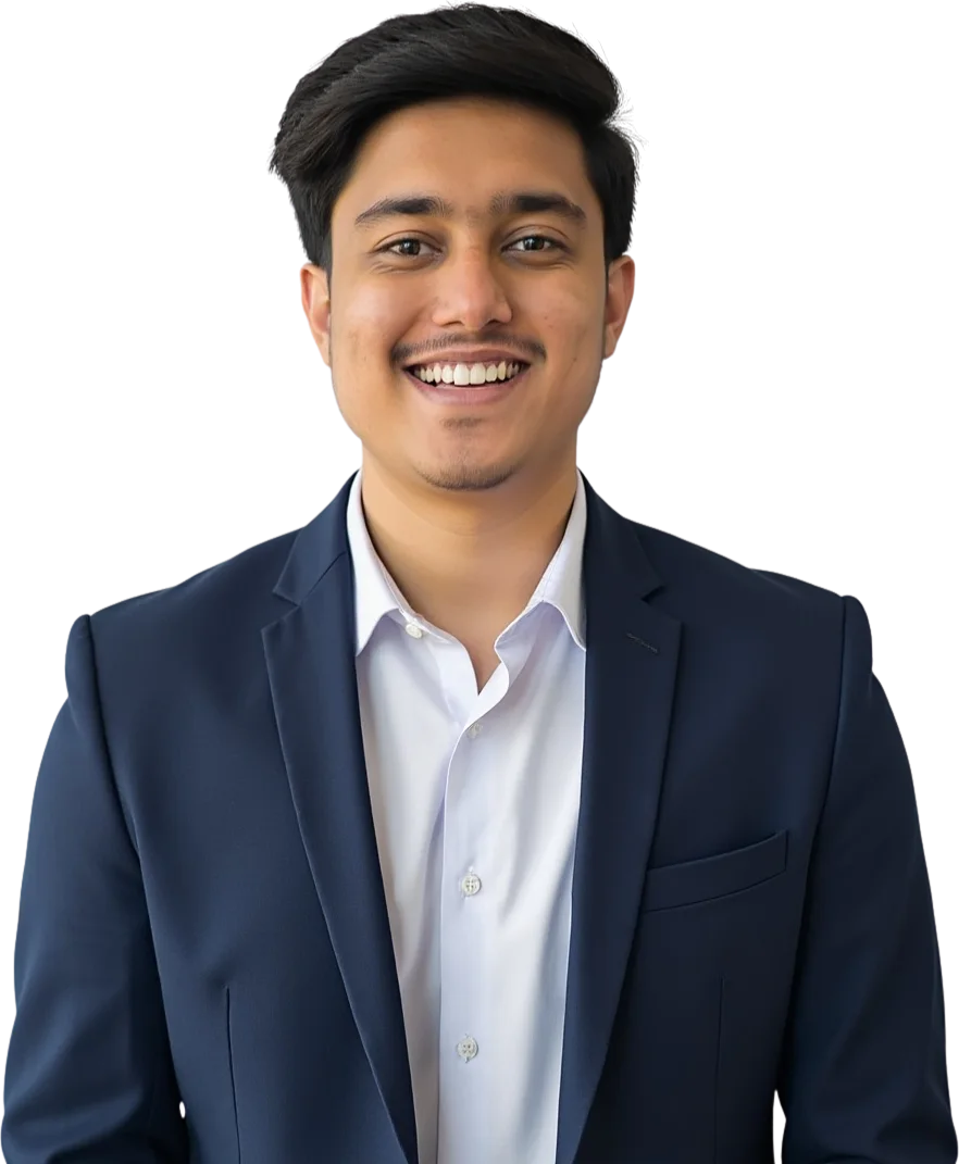 Siddhant Somani