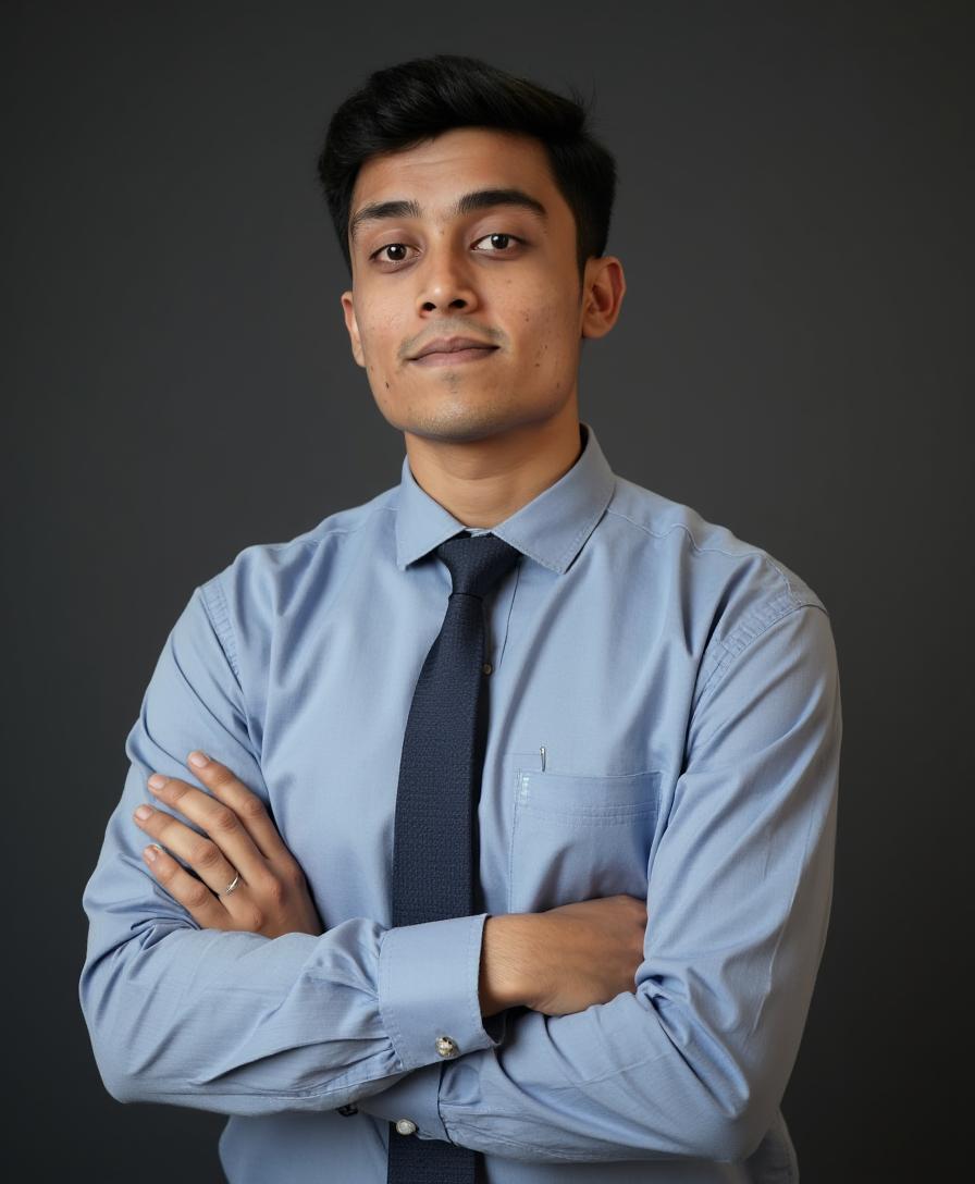 Shreyansh Somani