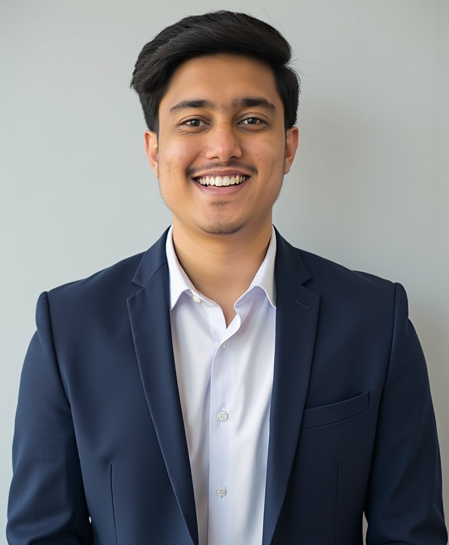 Siddhant Somani